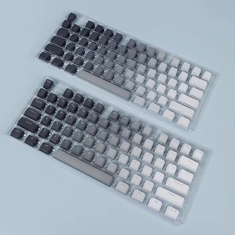 Phantom Keycaps